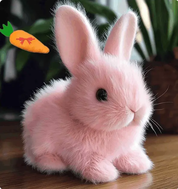 PetsBoro BunnyPal