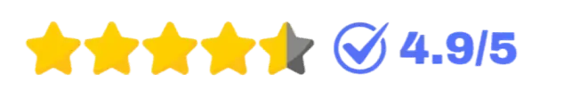PetsBoro BunnyPal 5 star rating